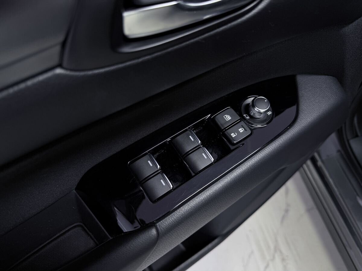 Mazda CX-5 2022 - фото автомобиля