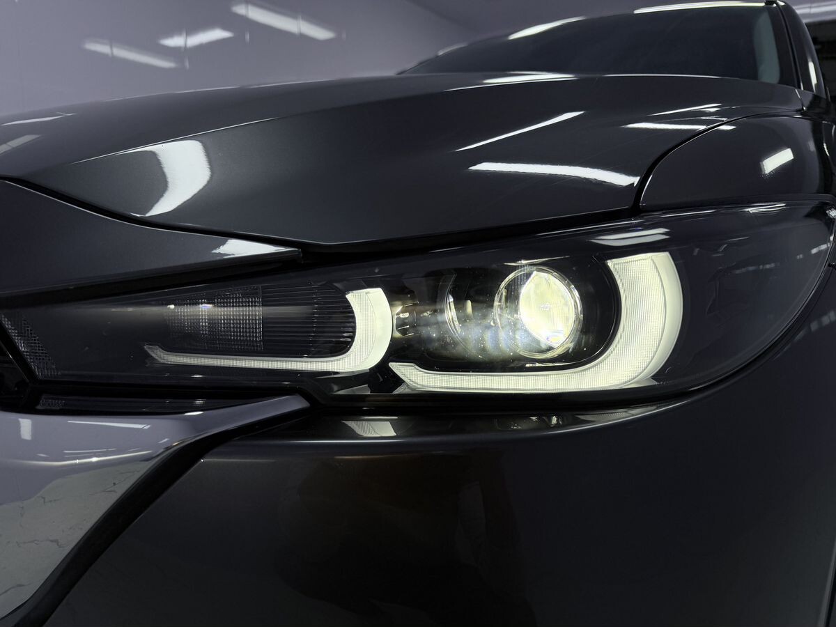 Mazda CX-5 2022 - фото автомобиля