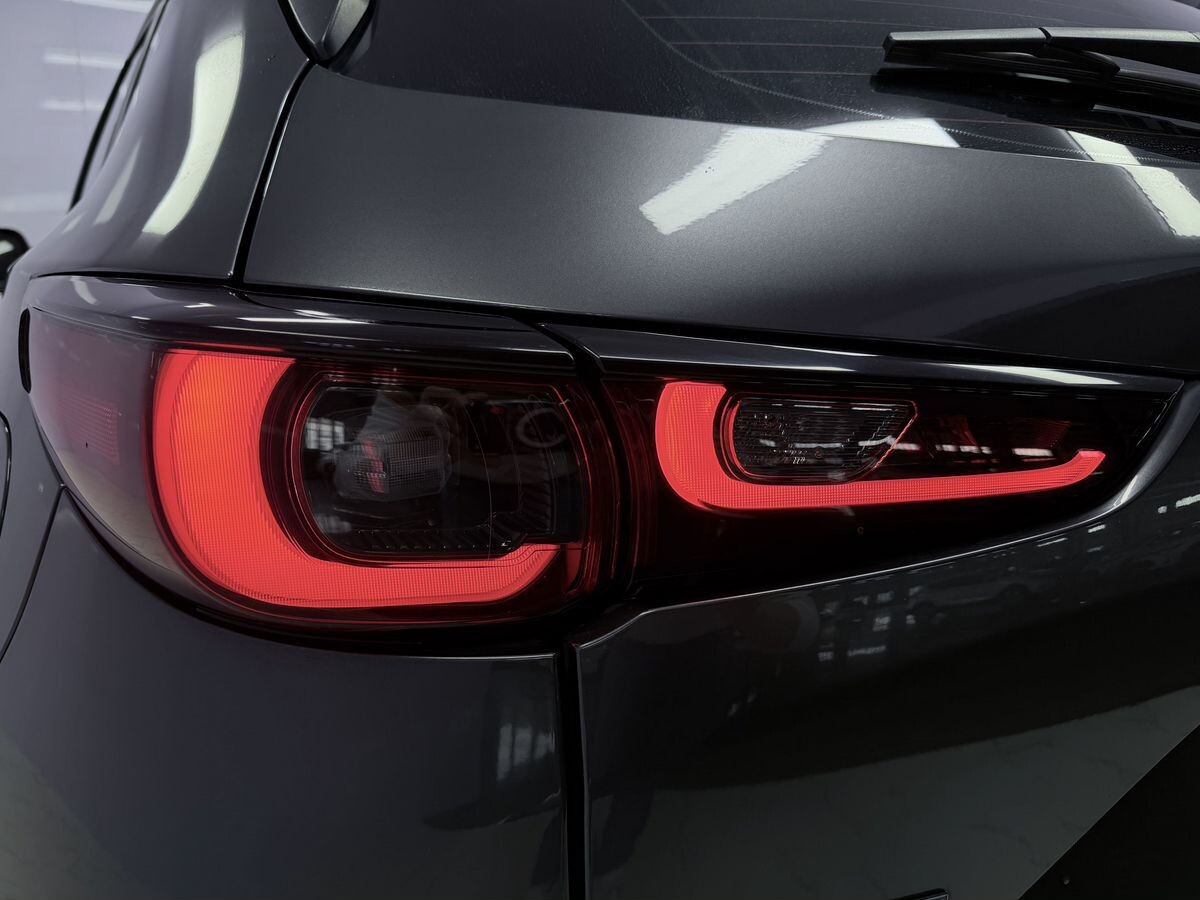 Mazda CX-5 2022 - фото автомобиля