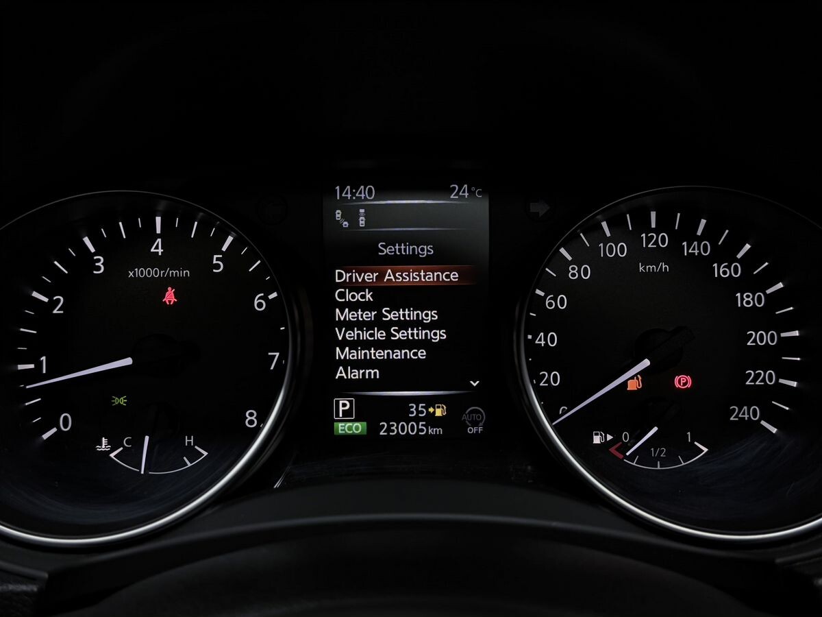 Nissan Qashqai 2022 - фото автомобиля