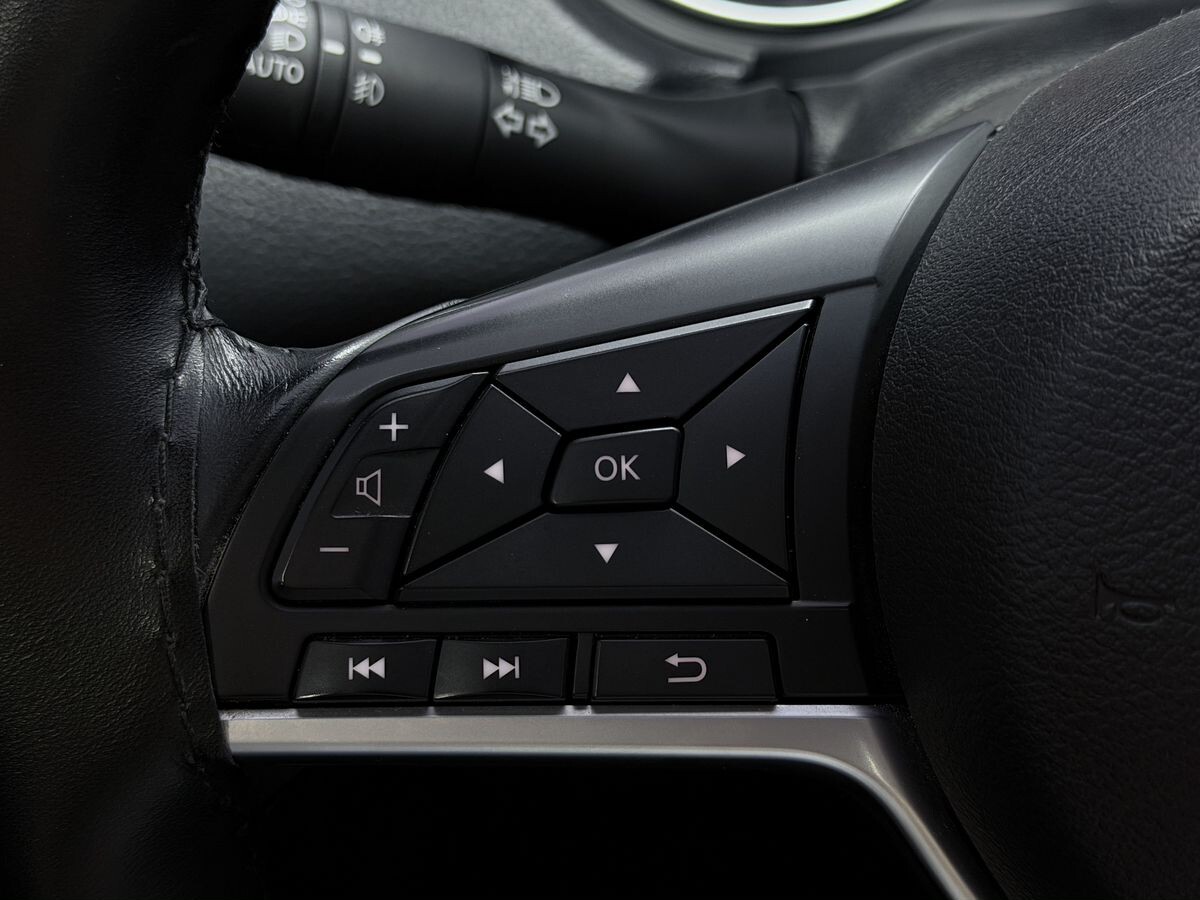 Nissan Qashqai 2022 - фото автомобиля
