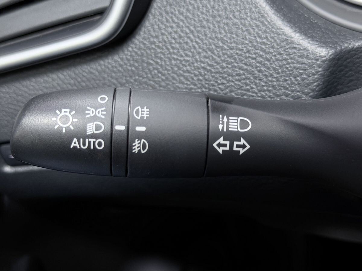 Nissan Qashqai 2022 - фото автомобиля