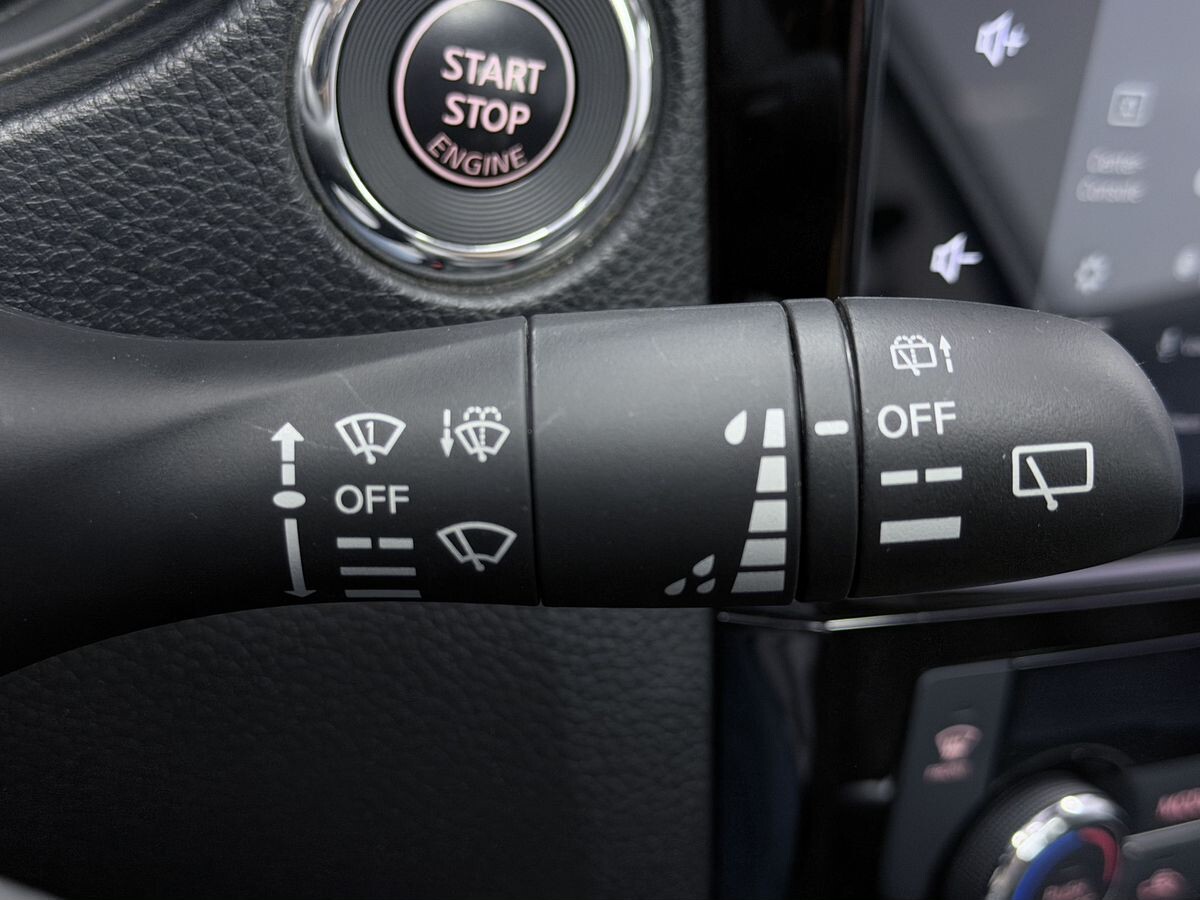 Nissan Qashqai 2022 - фото автомобиля