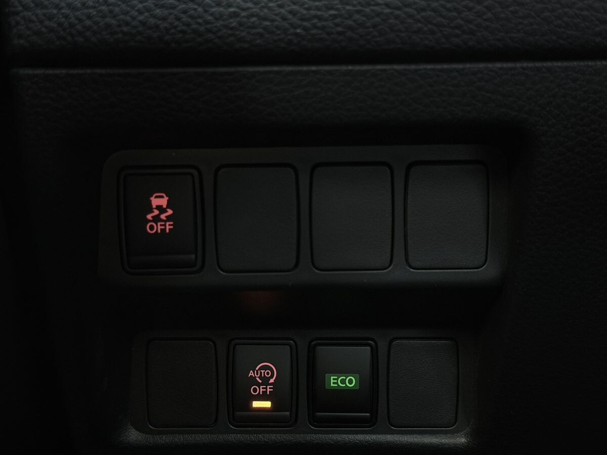 Nissan Qashqai 2022 - фото автомобиля