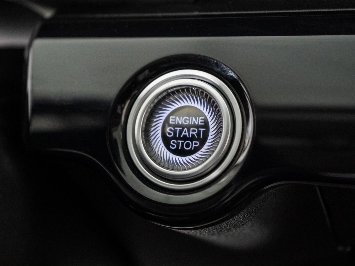 OMODA C5 2023 - фото автомобиля