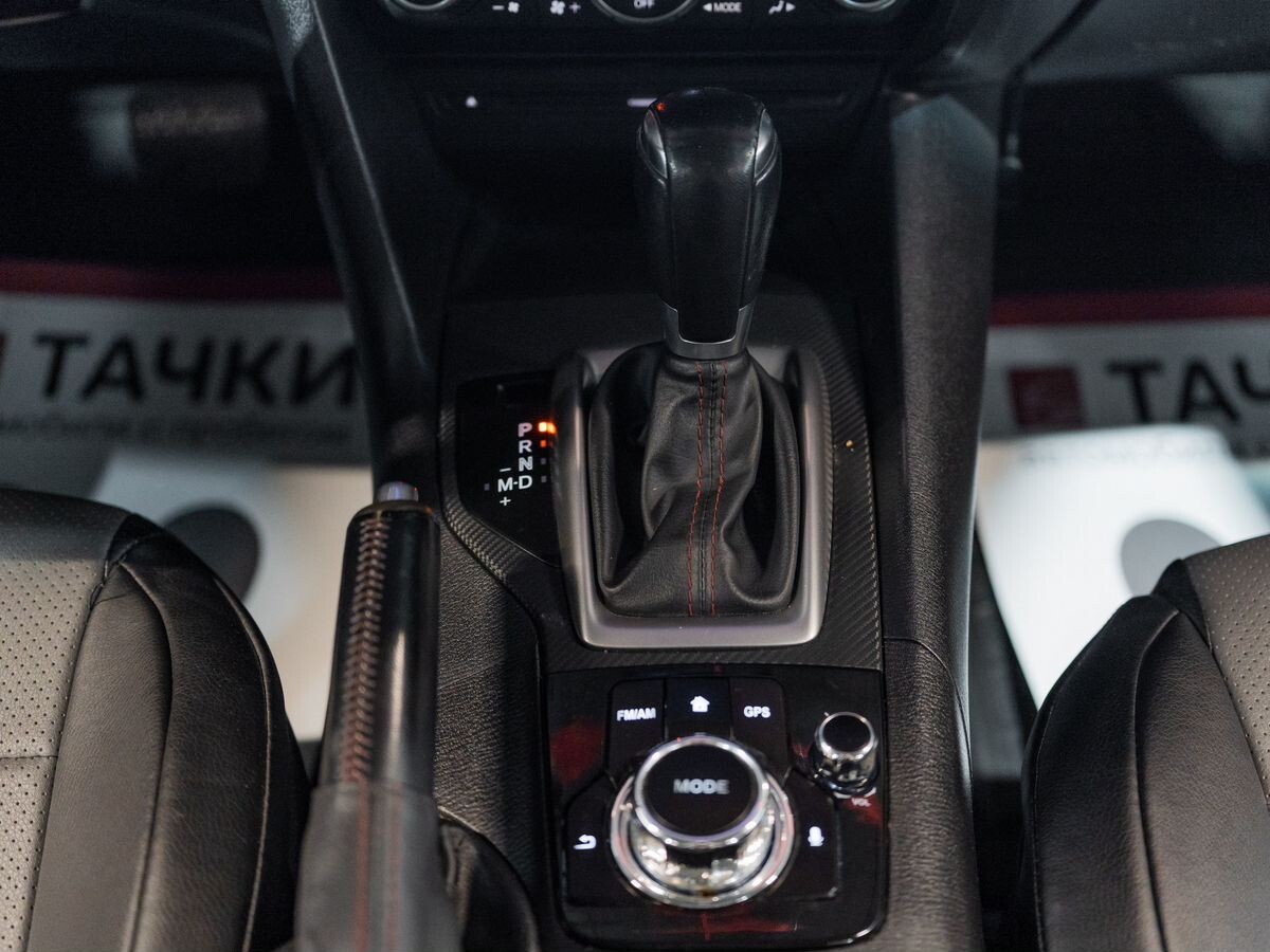 Mazda Mazda3 2013 - фото автомобиля