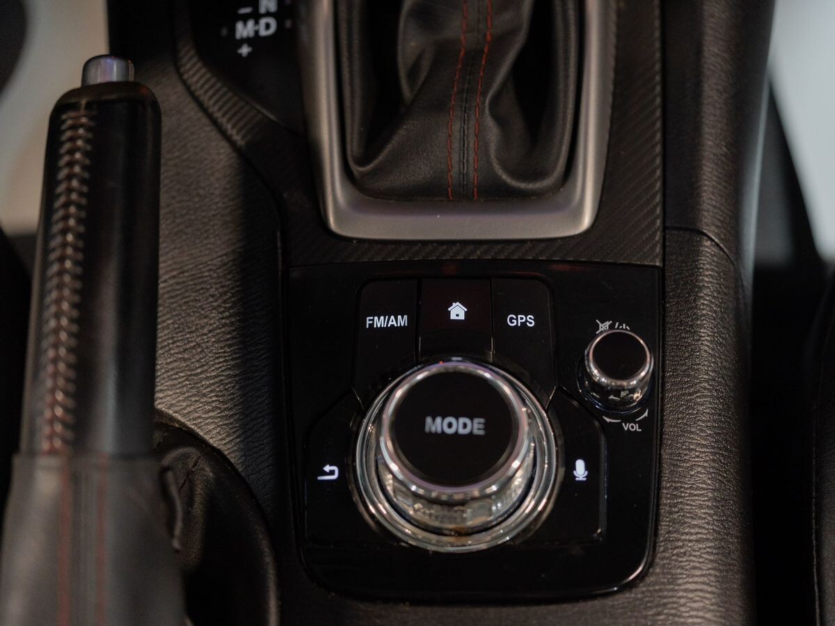 Mazda Mazda3 2013 - фото автомобиля