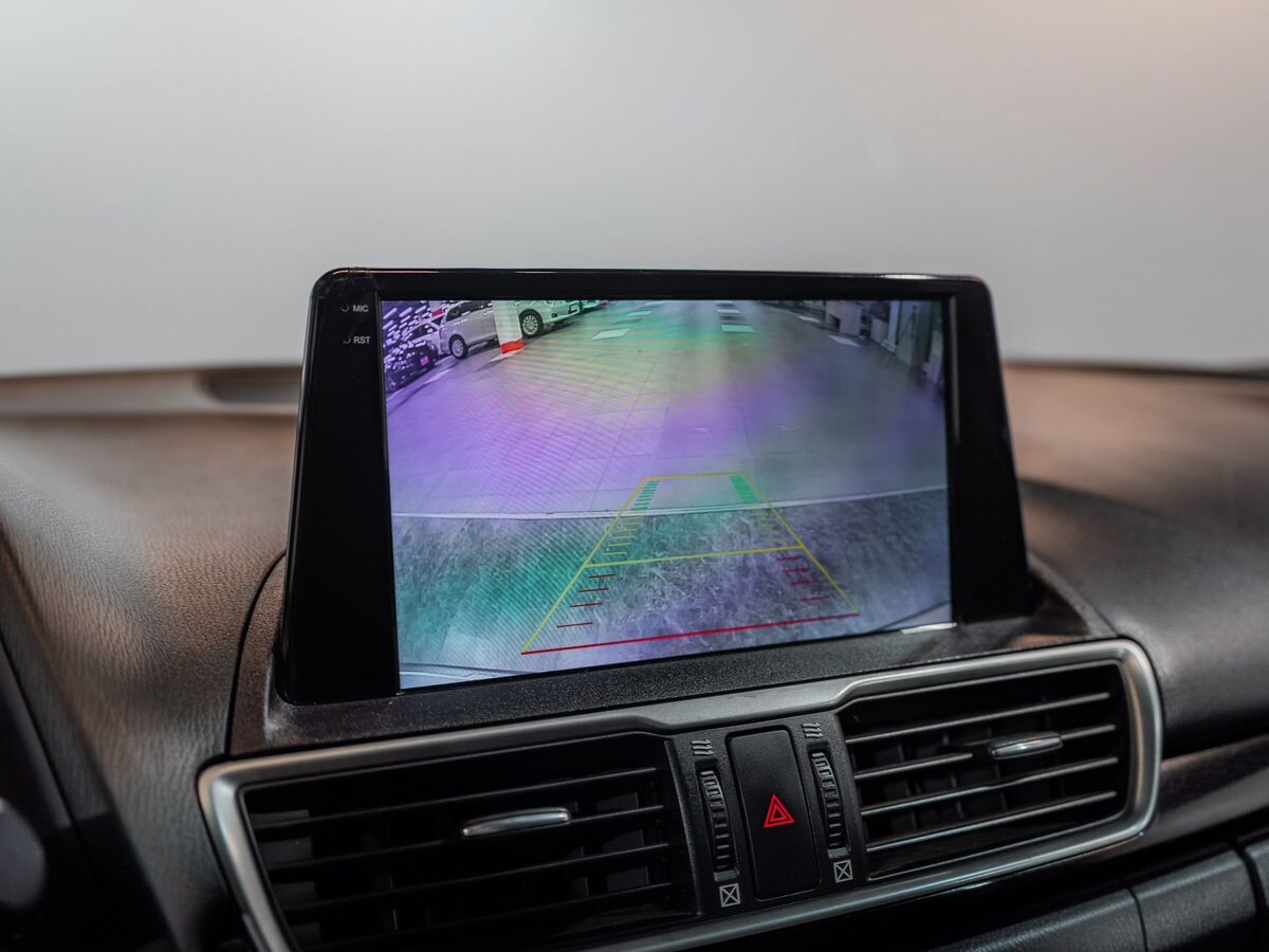 Mazda Mazda3 2013 - фото автомобиля