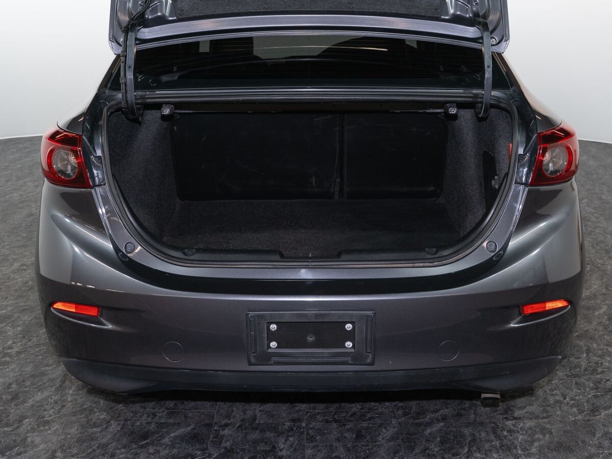 Mazda Mazda3 2013 - фото автомобиля