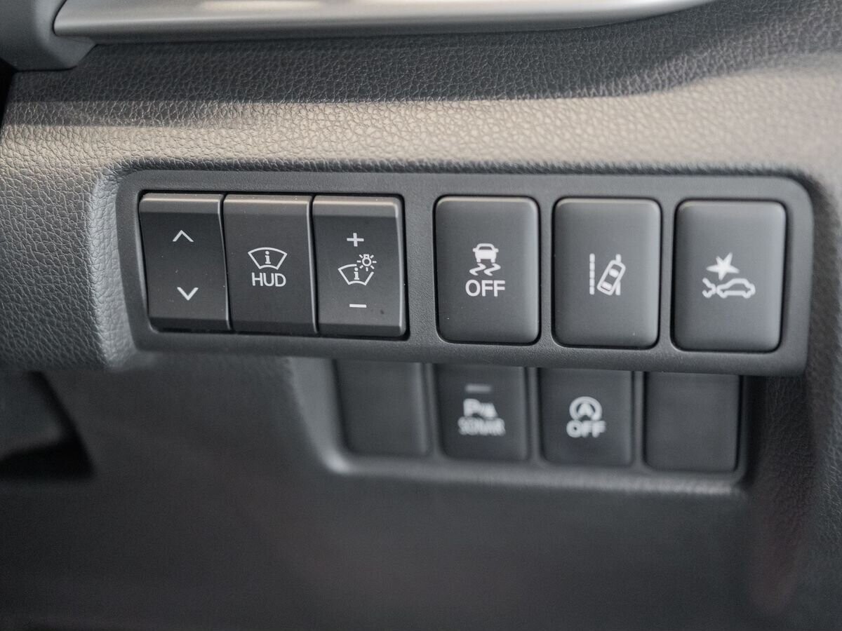Mitsubishi Eclipse Cross 2018 - фото автомобиля
