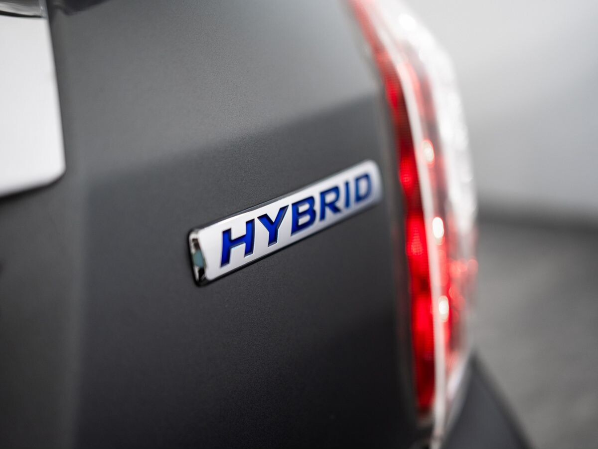Honda Fit Shuttle 2013 - фото автомобиля