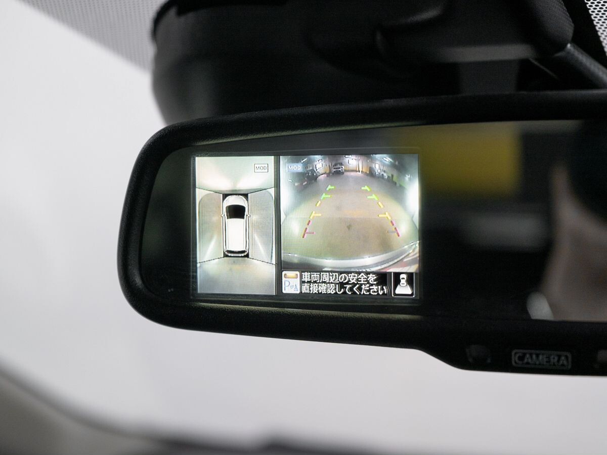 Nissan Note 2014 - фото автомобиля