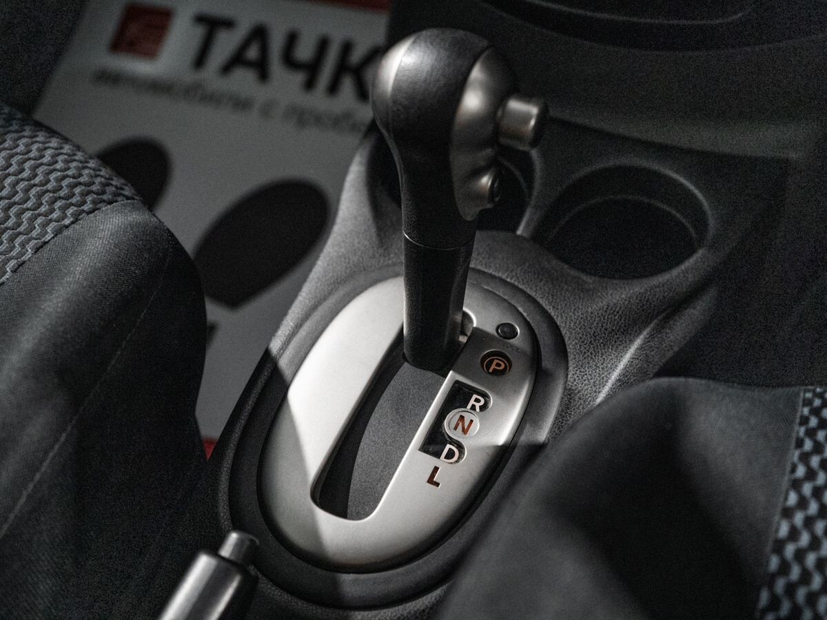 Nissan Note 2014 - фото автомобиля