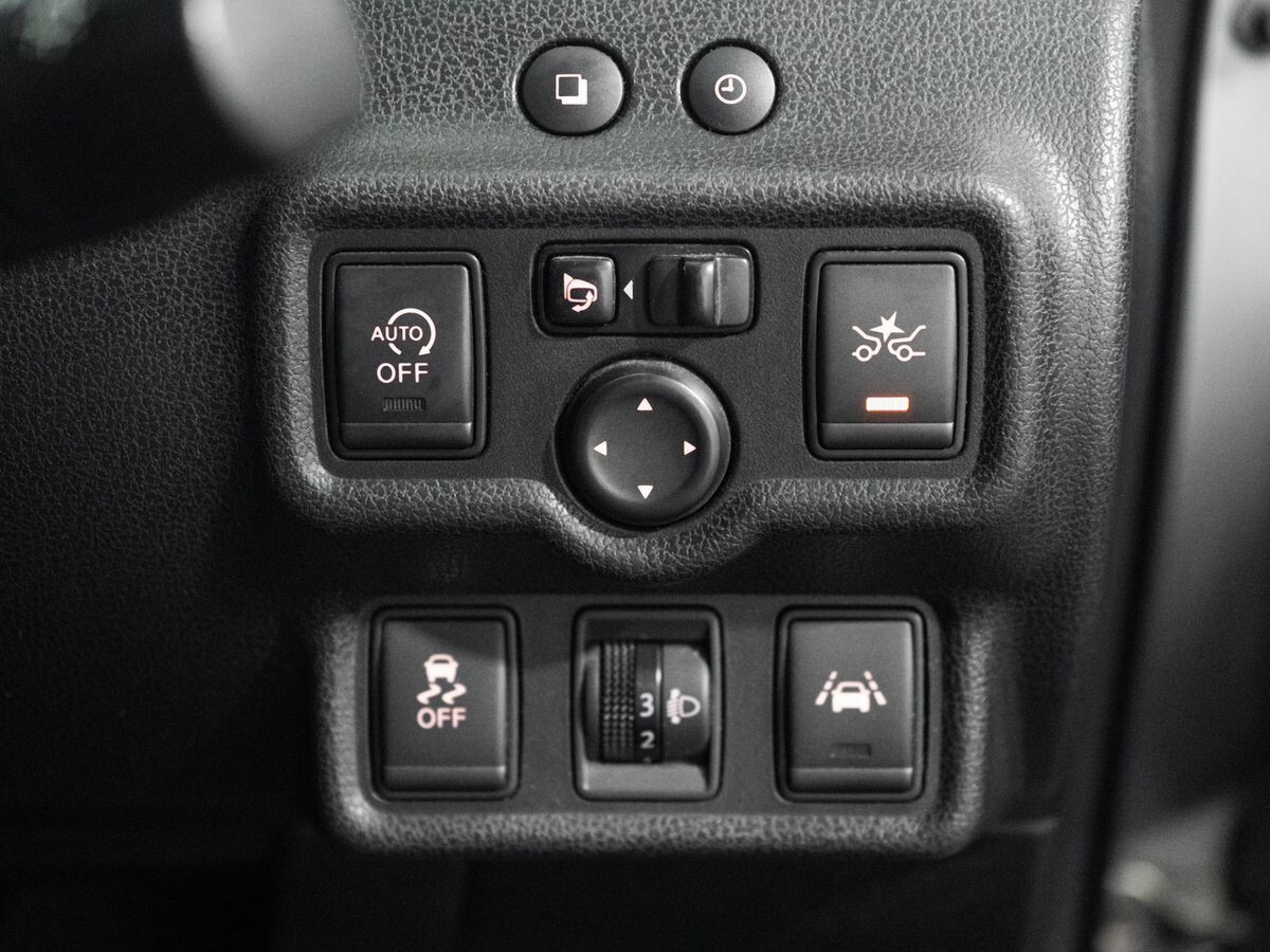 Nissan Note 2014 - фото автомобиля