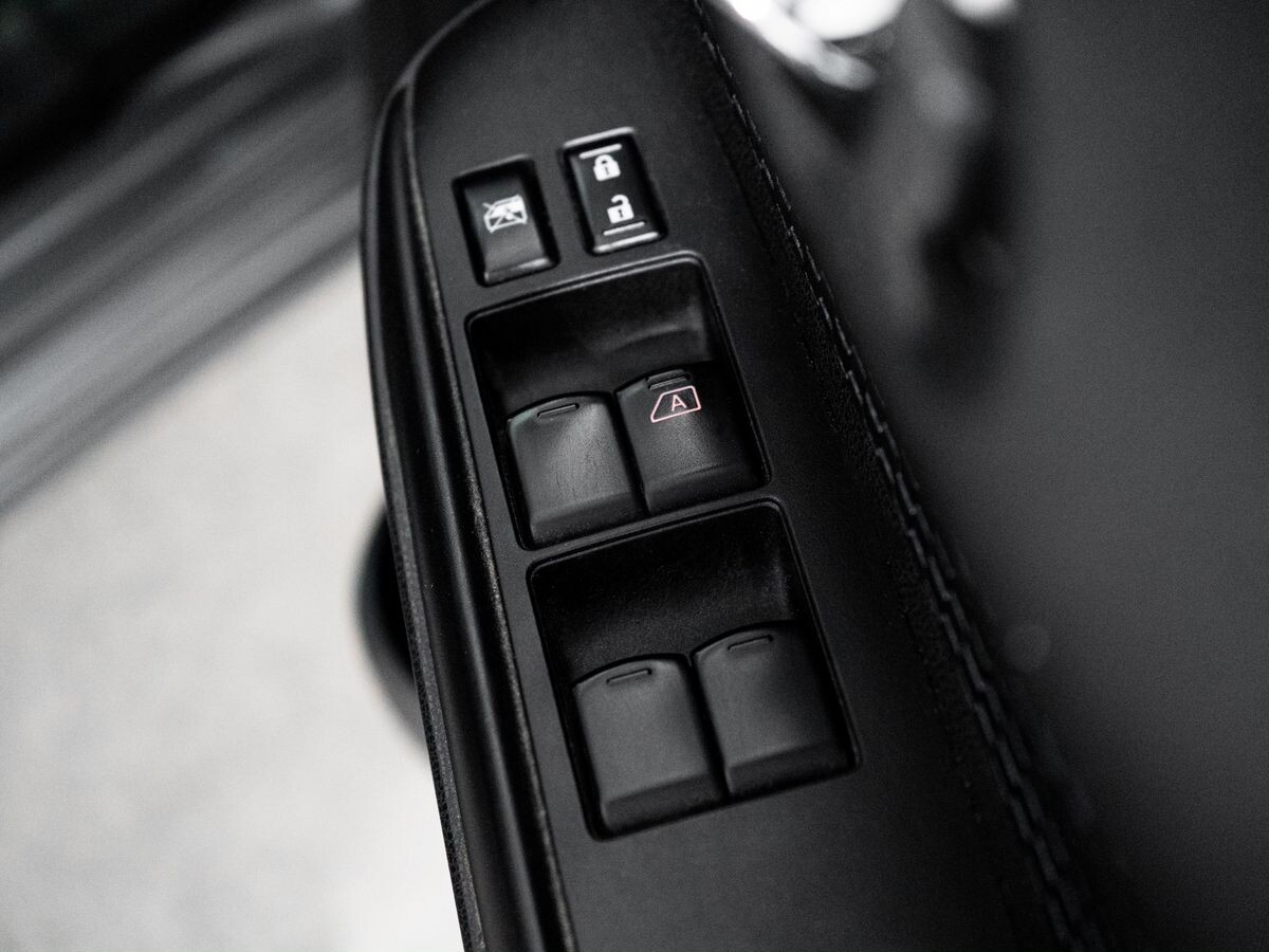 Nissan Note 2014 - фото автомобиля