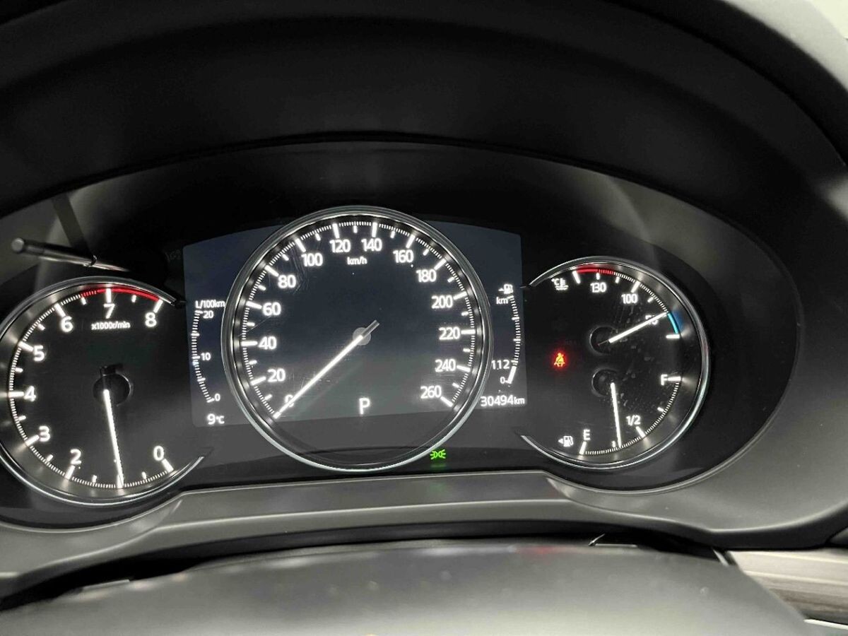 Mazda CX-5 2023 - фото автомобиля