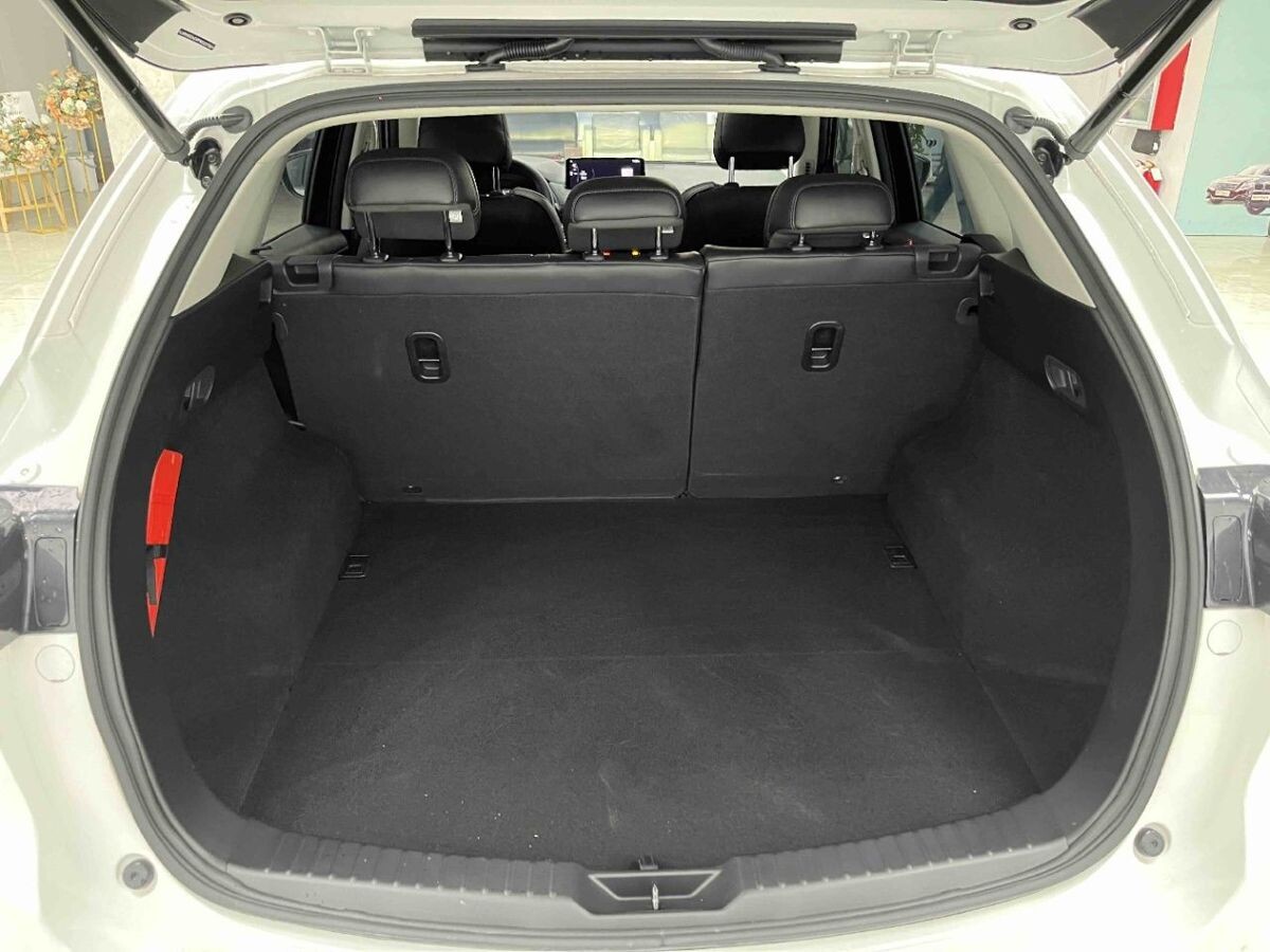 Mazda CX-5 2023 - фото автомобиля