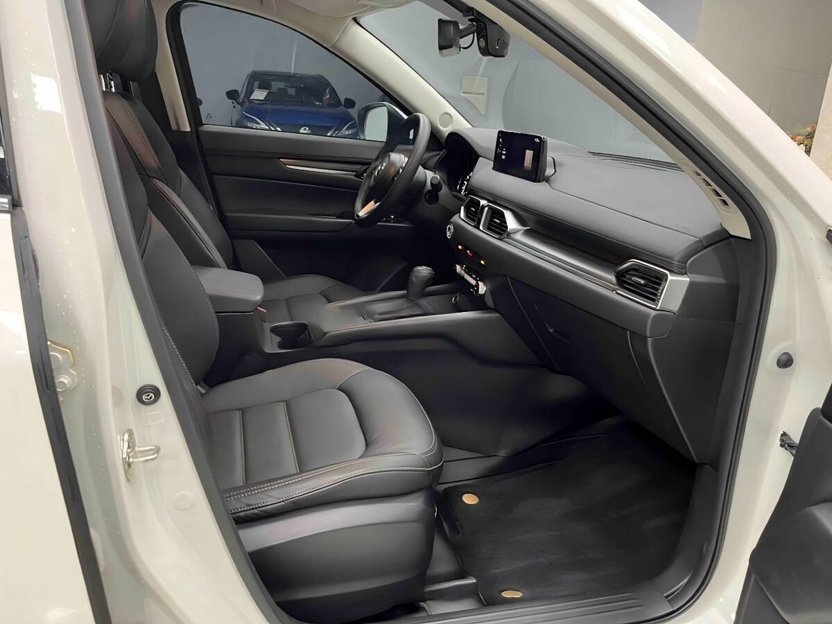 Mazda CX-5 2023 - фото автомобиля