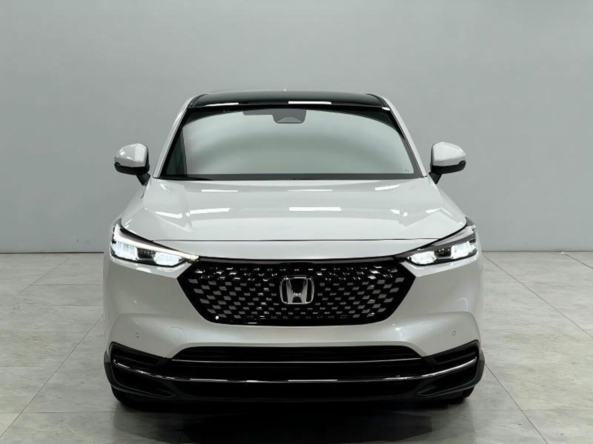 Honda XR-V 2023 - фото автомобиля