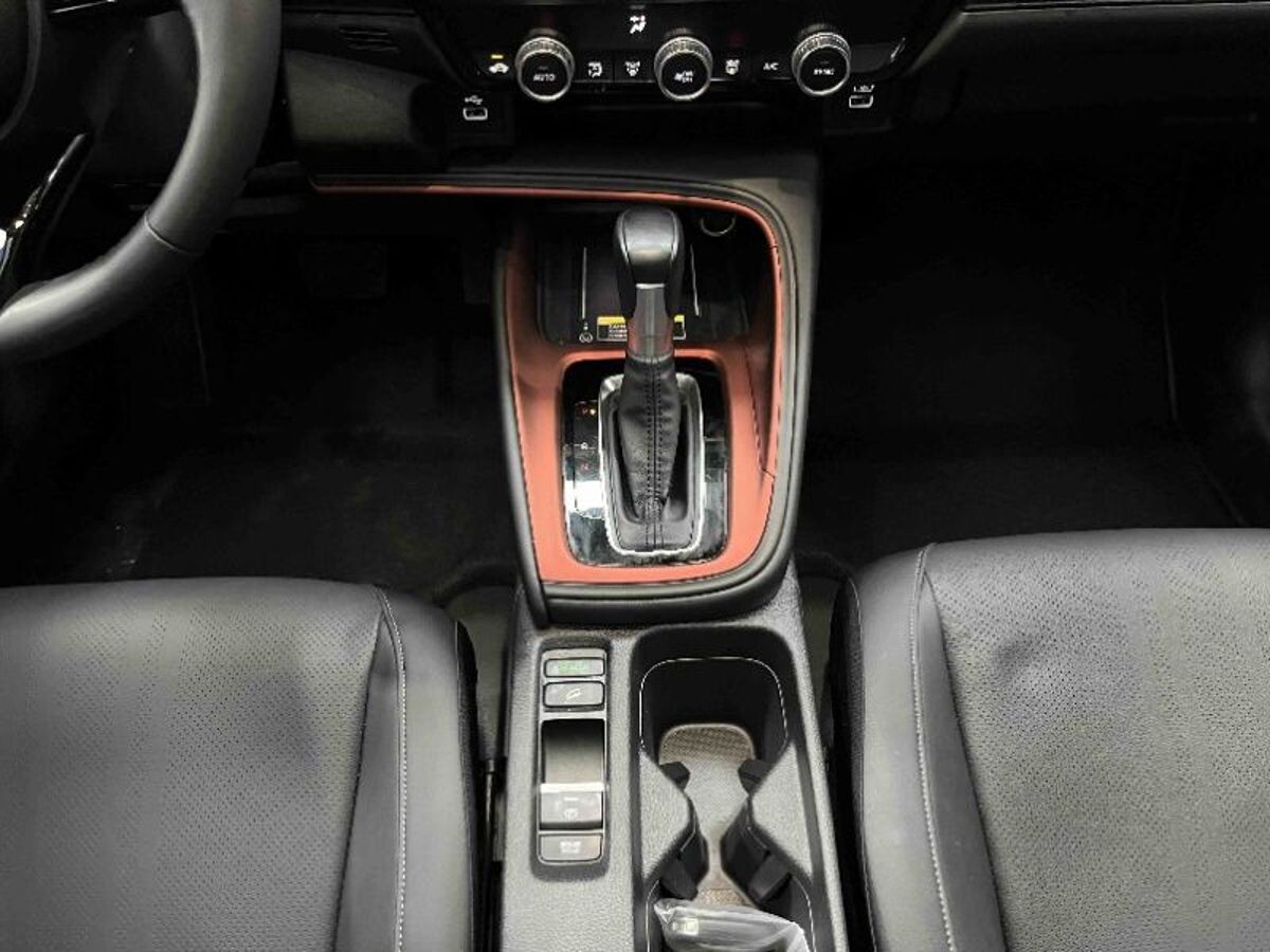 Honda XR-V 2023 - фото автомобиля