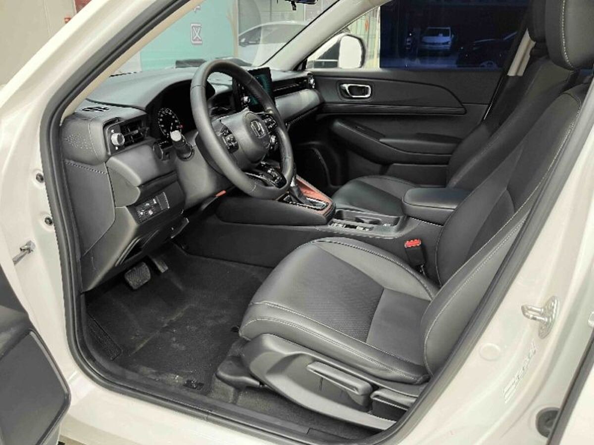 Honda XR-V 2023 - фото автомобиля