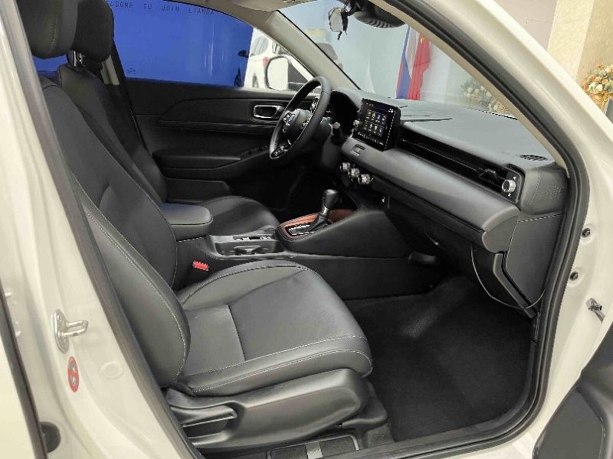 Honda XR-V 2023 - фото автомобиля