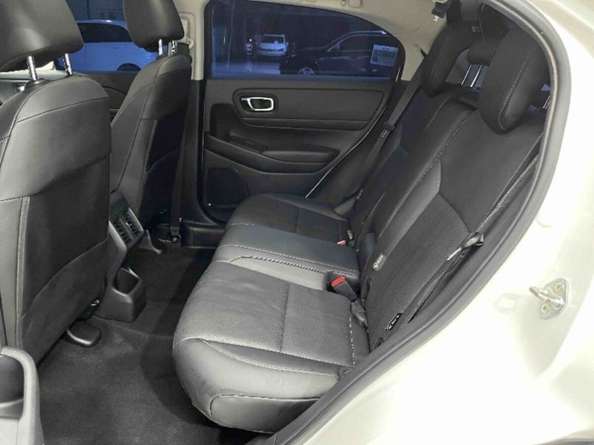 Honda XR-V 2023 - фото автомобиля