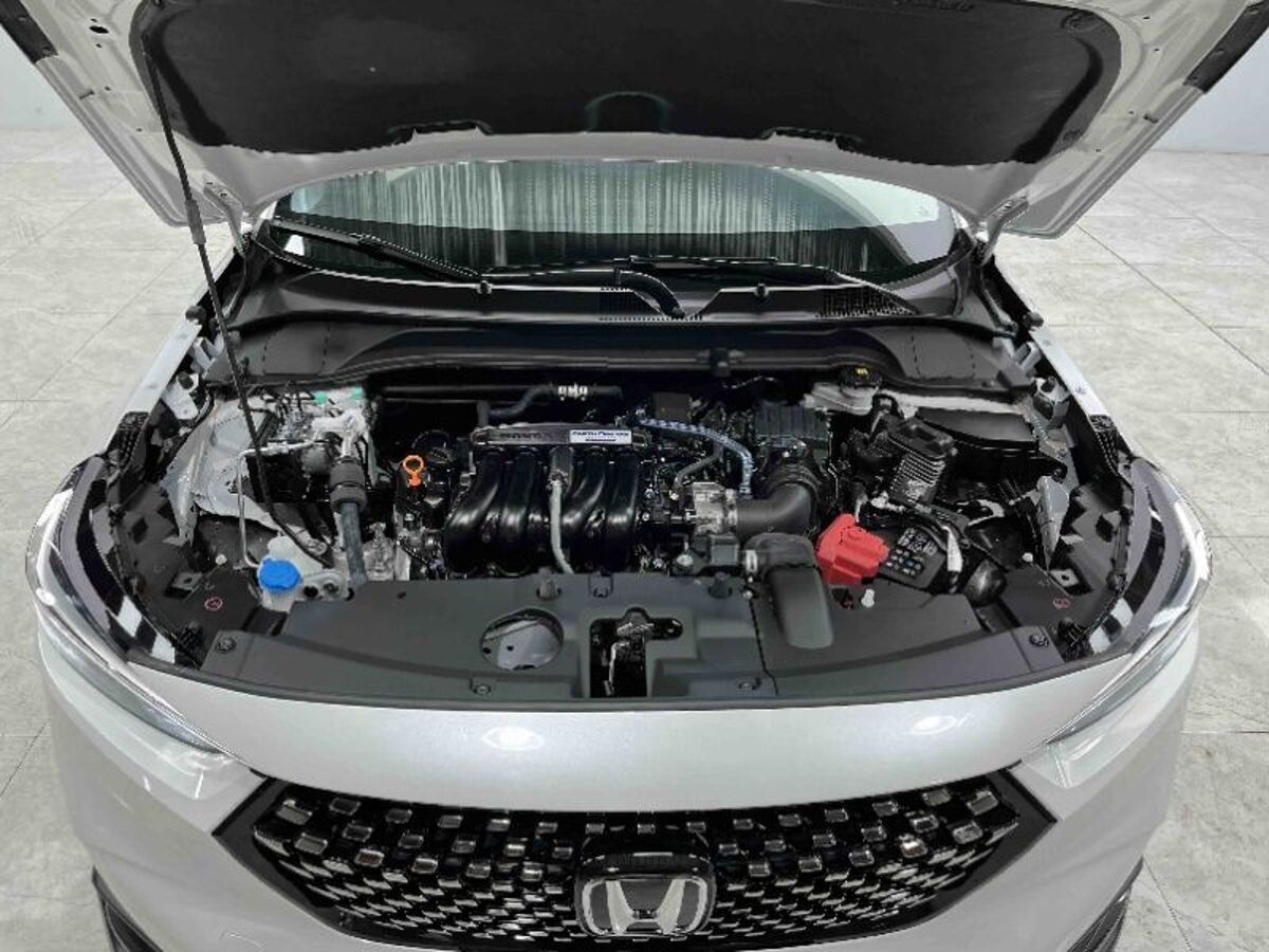 Honda XR-V 2023 - фото автомобиля