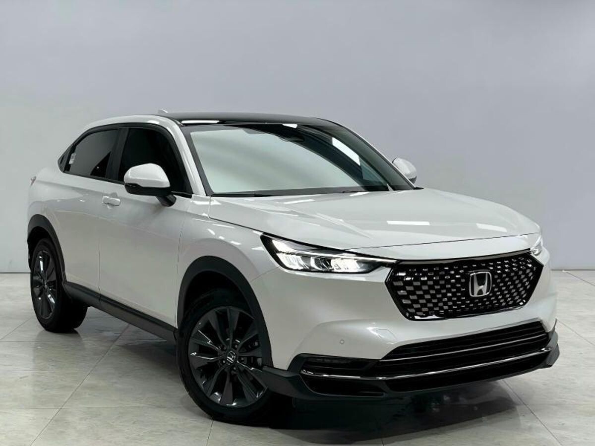 Honda XR-V 2023 - фото автомобиля