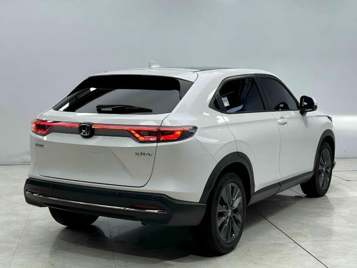 Honda XR-V 2023 - фото автомобиля