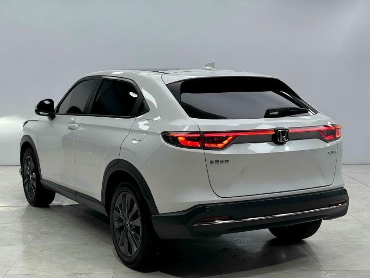 Honda XR-V 2023 - фото автомобиля