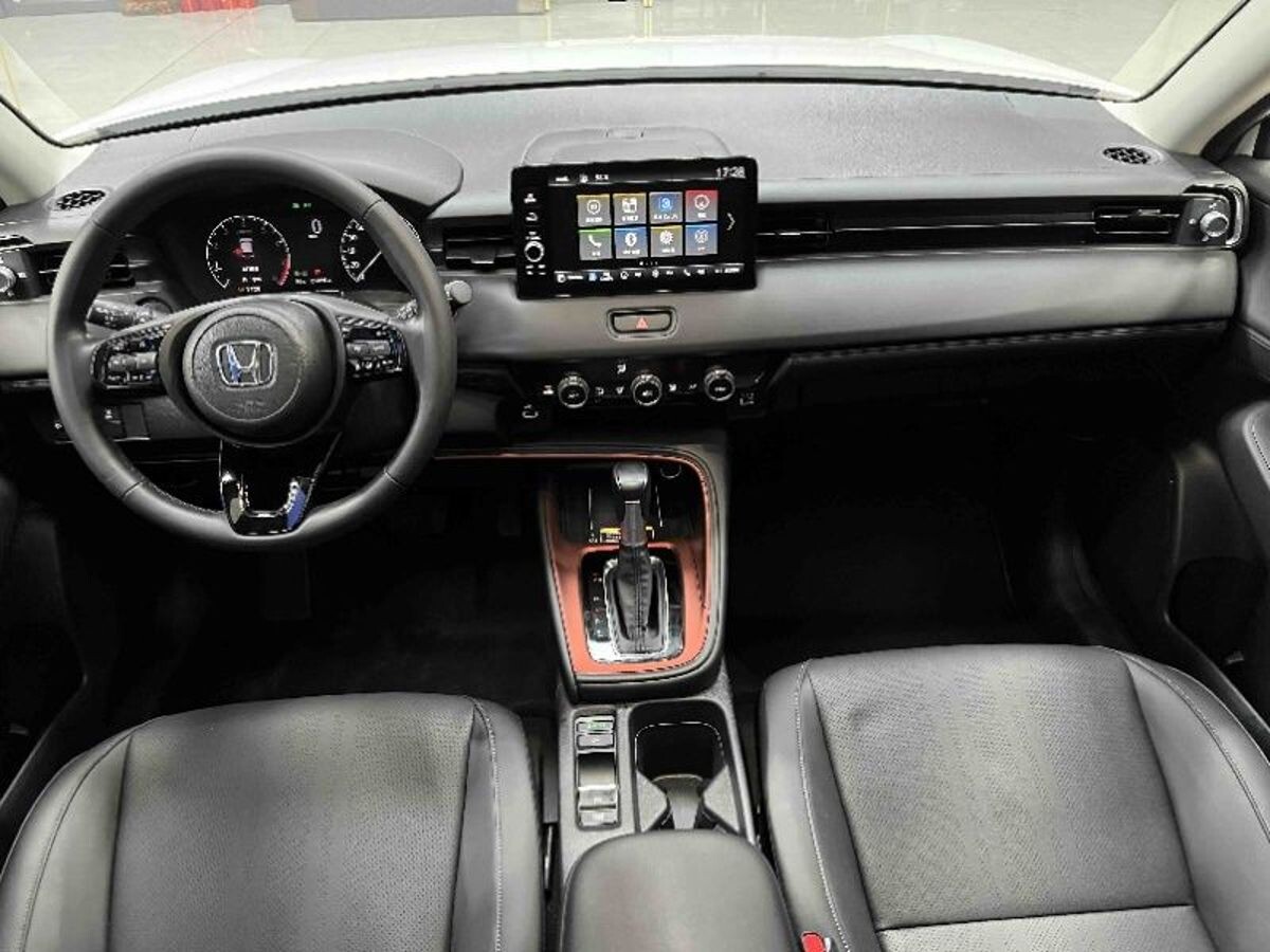 Honda XR-V 2023 - фото автомобиля