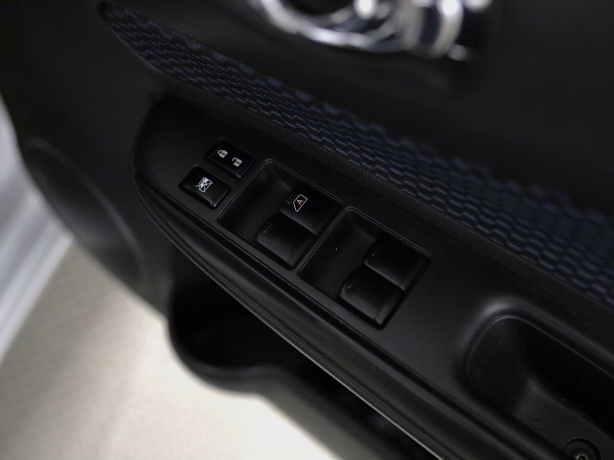 Nissan Note 2014 - фото автомобиля