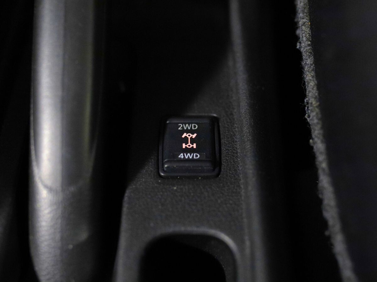 Nissan Note 2014 - фото автомобиля