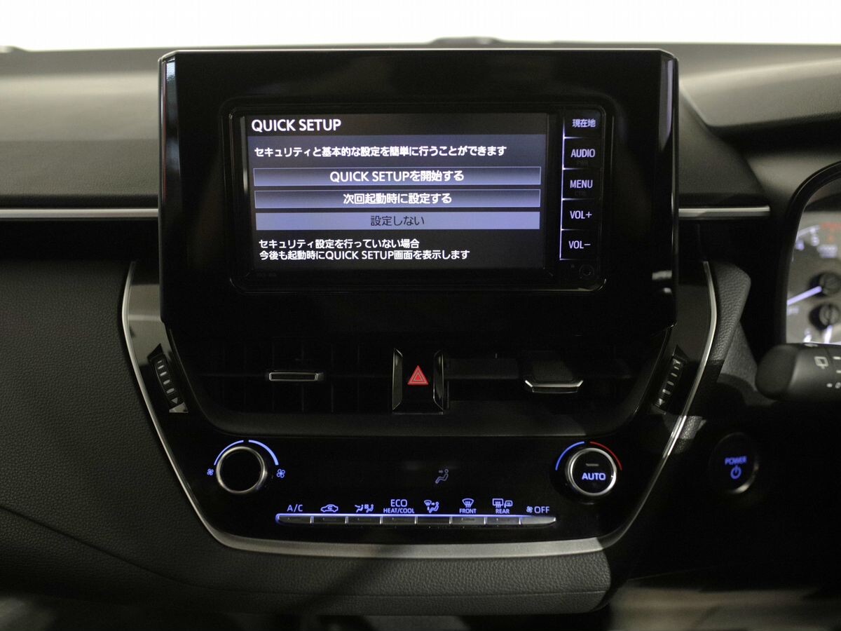 Toyota Corolla 2019 - фото автомобиля