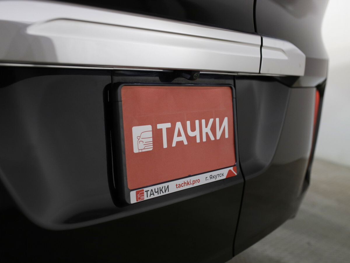 Honda Stepwgn 2018 - фото автомобиля