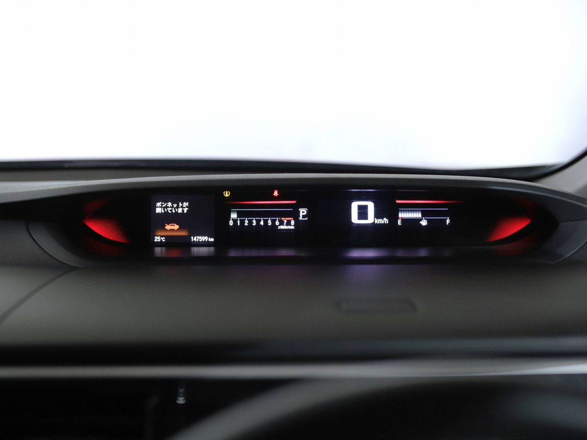 Honda Stepwgn 2018 - фото автомобиля