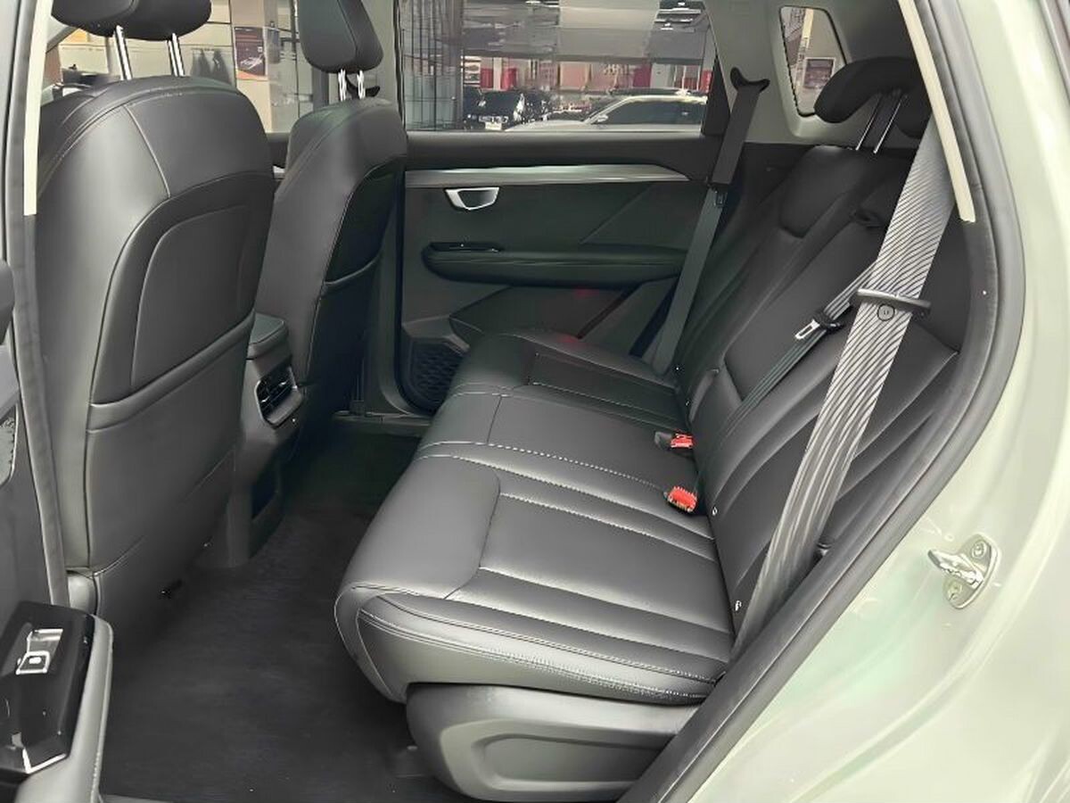 Wuling Xingchi 2022 - фото автомобиля