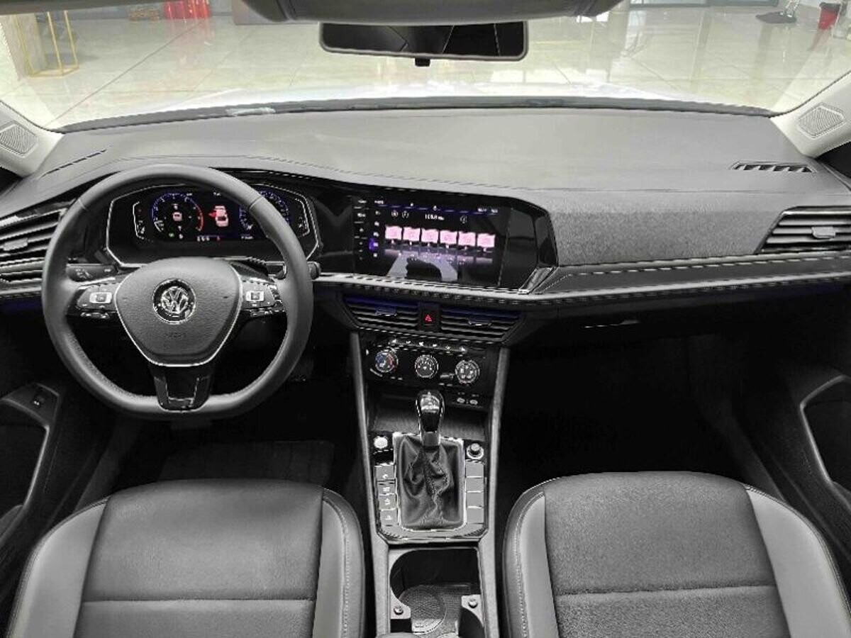 Volkswagen Sagitar L 2022 - фото автомобиля