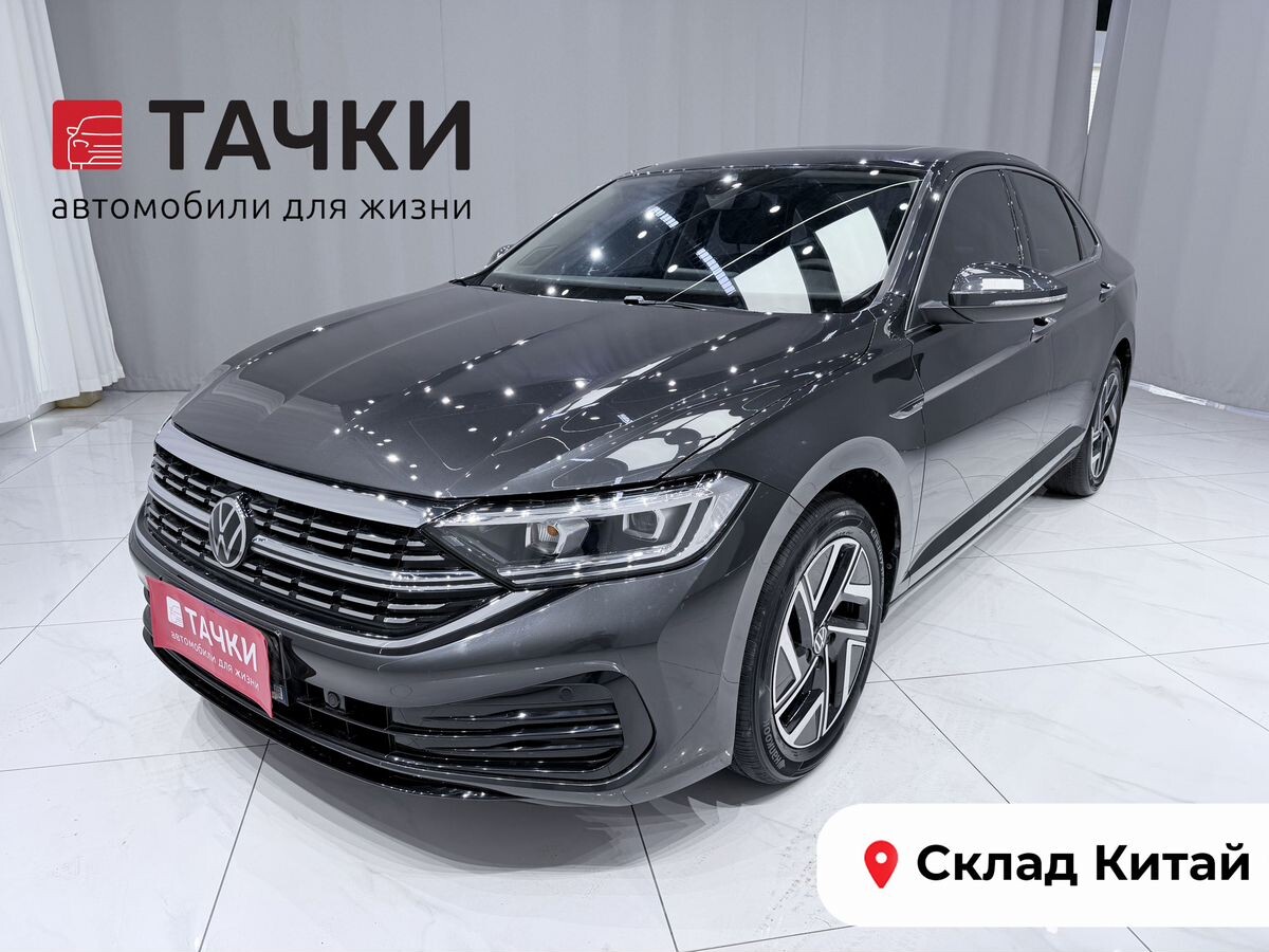 Volkswagen Sagitar L 2022 - фото автомобиля