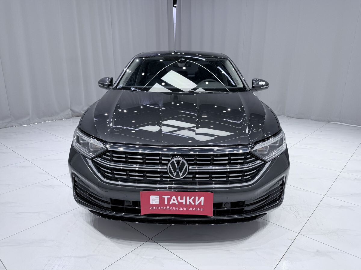 Volkswagen Sagitar L 2022 - фото автомобиля