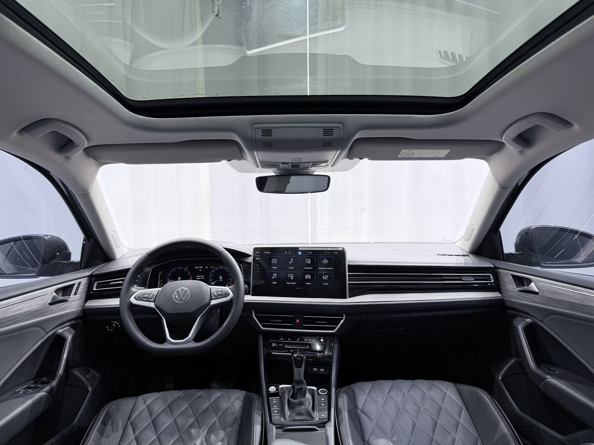 Volkswagen Sagitar L 2022 - фото автомобиля