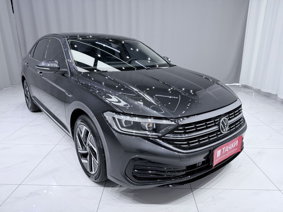 Volkswagen Sagitar L 2022 - фото автомобиля