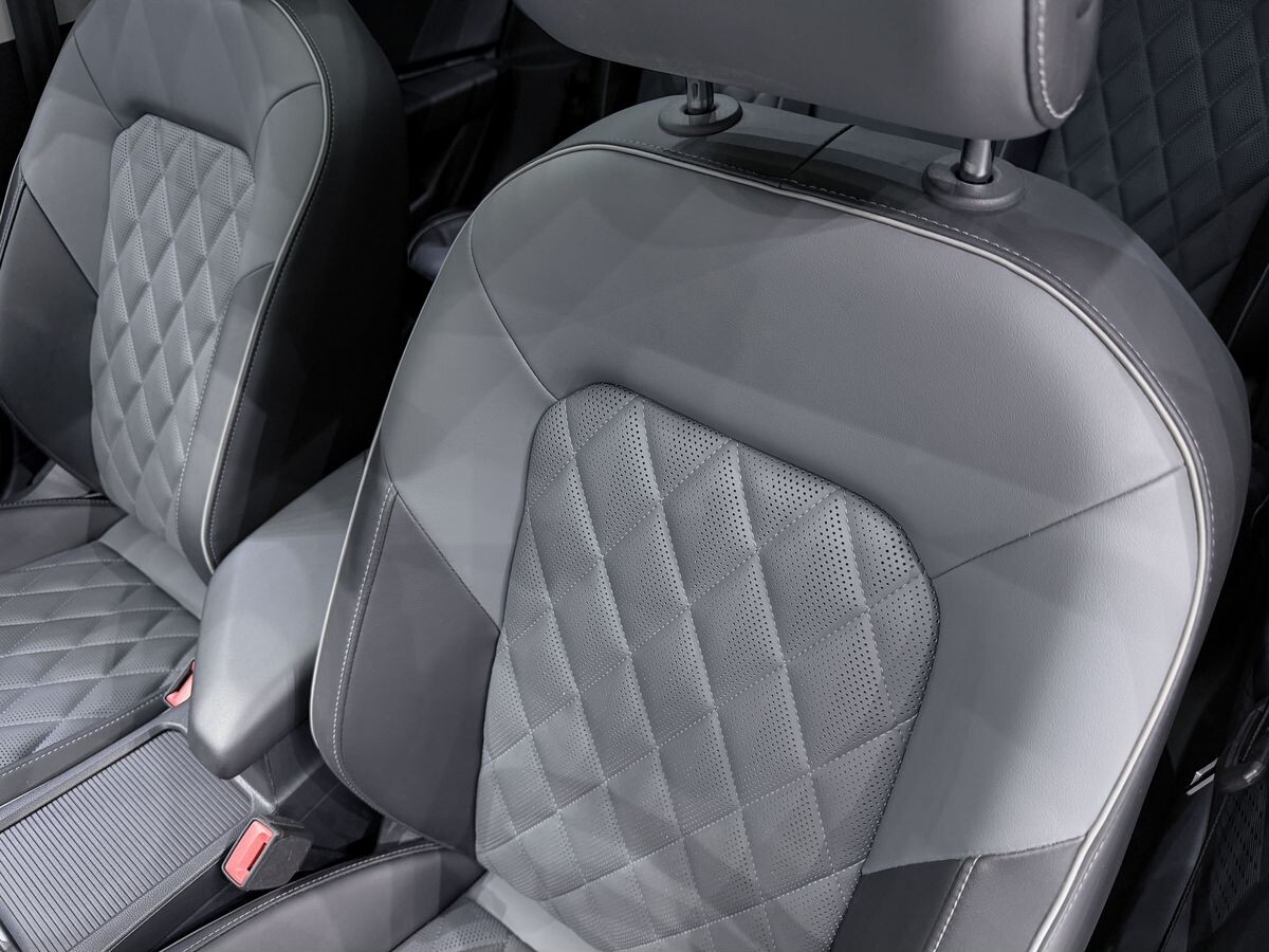 Volkswagen Sagitar L 2022 - фото автомобиля