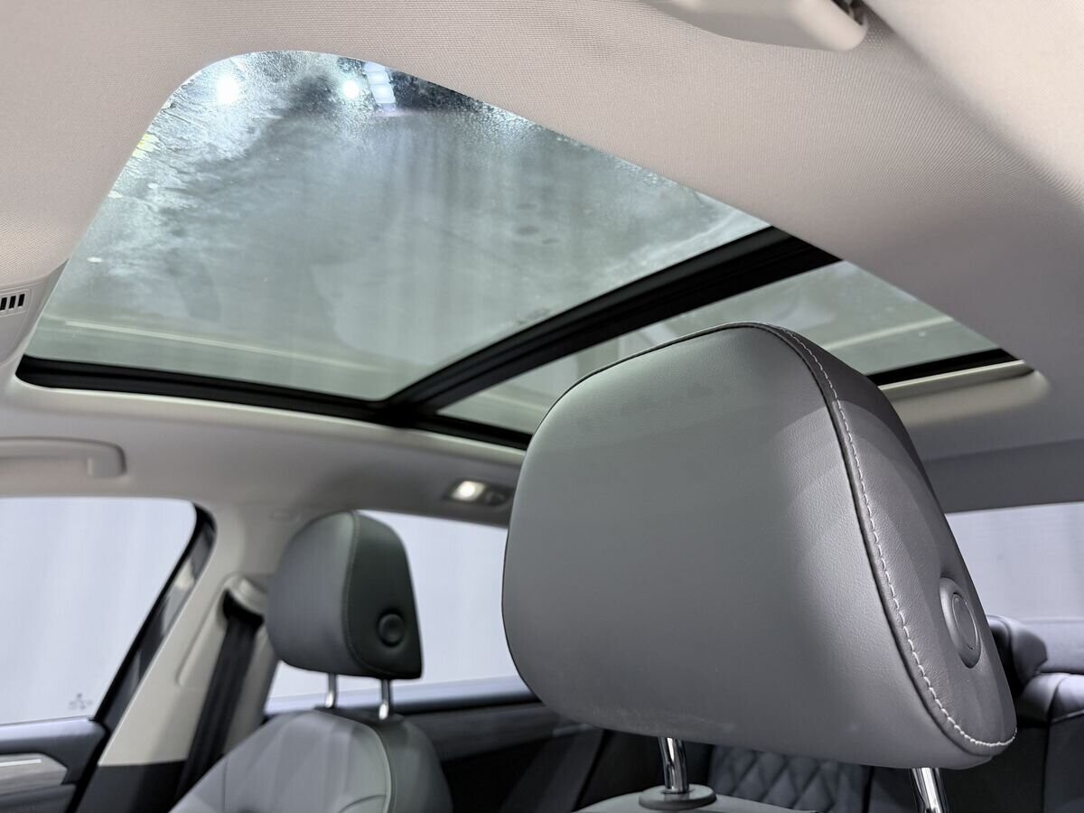 Volkswagen Sagitar L 2022 - фото автомобиля
