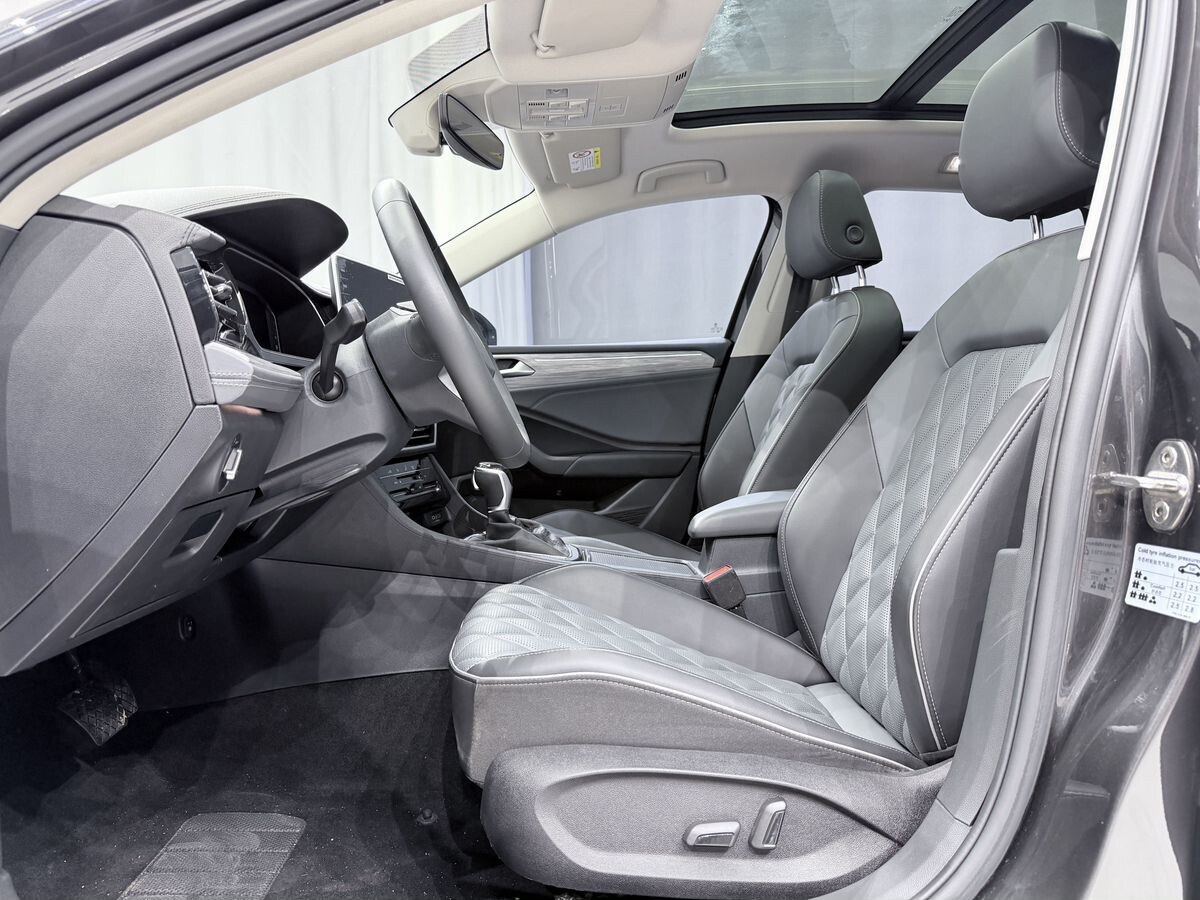 Volkswagen Sagitar L 2022 - фото автомобиля