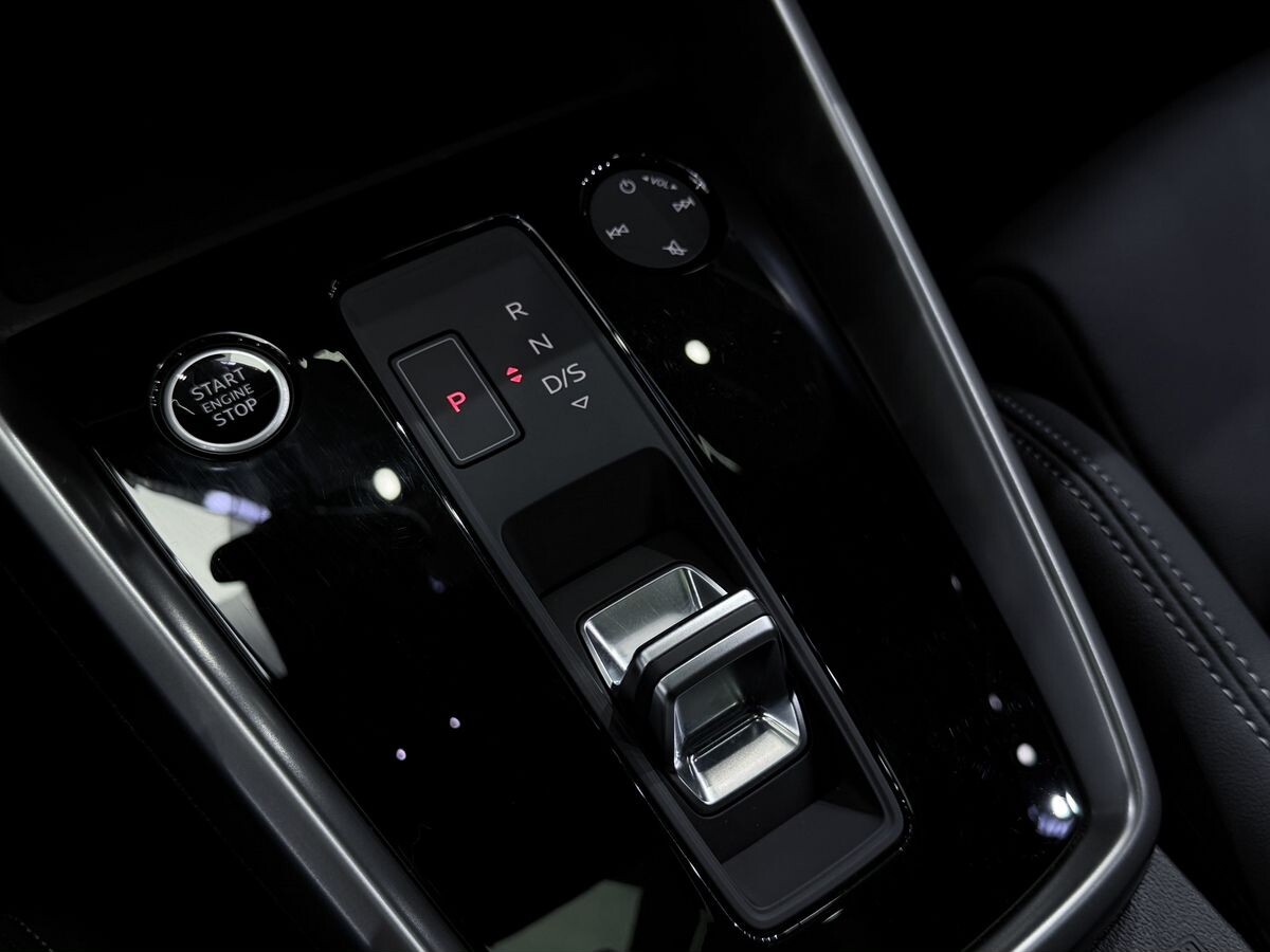 Audi A3 2022 - фото автомобиля