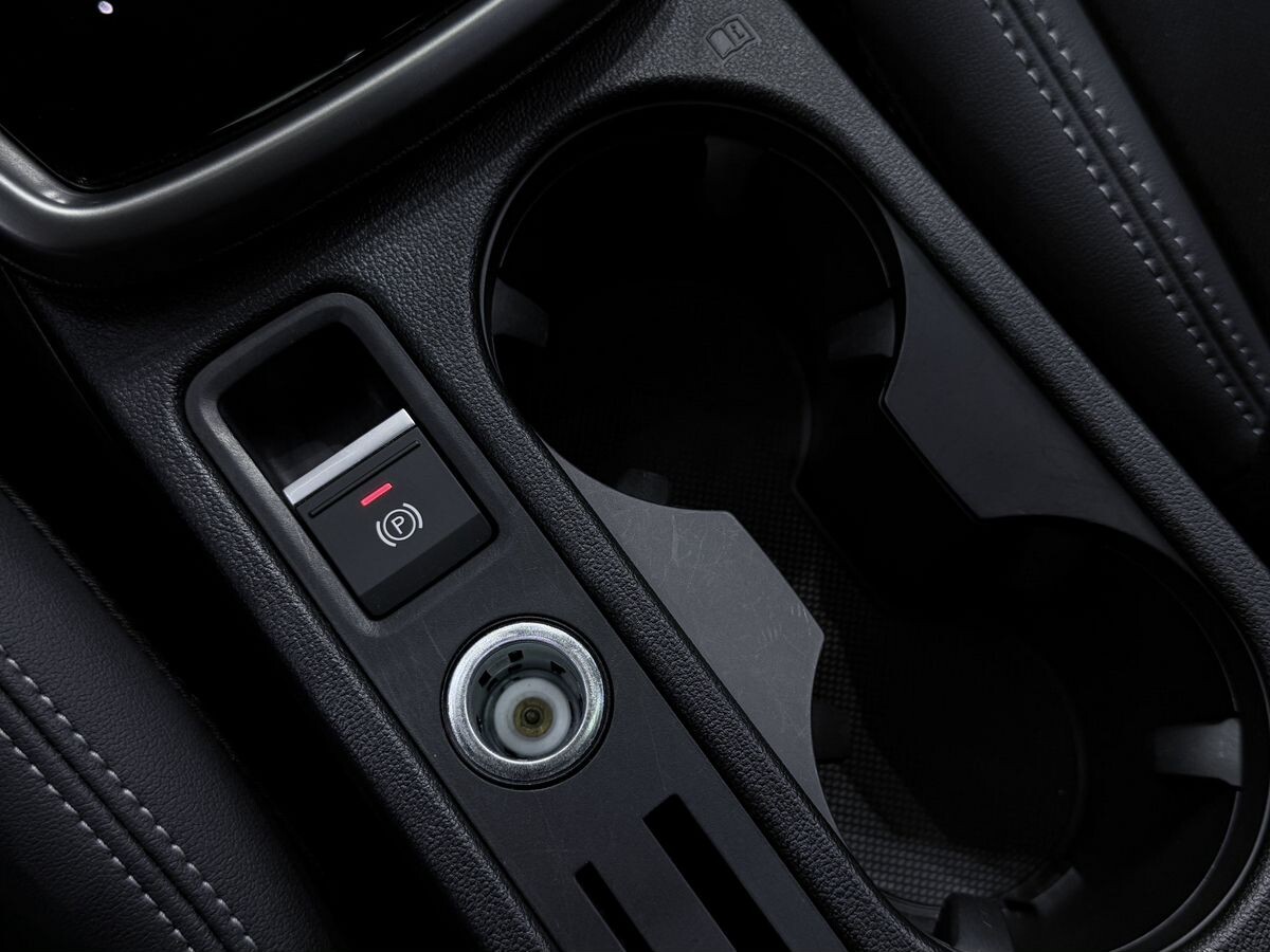 Audi A3 2022 - фото автомобиля