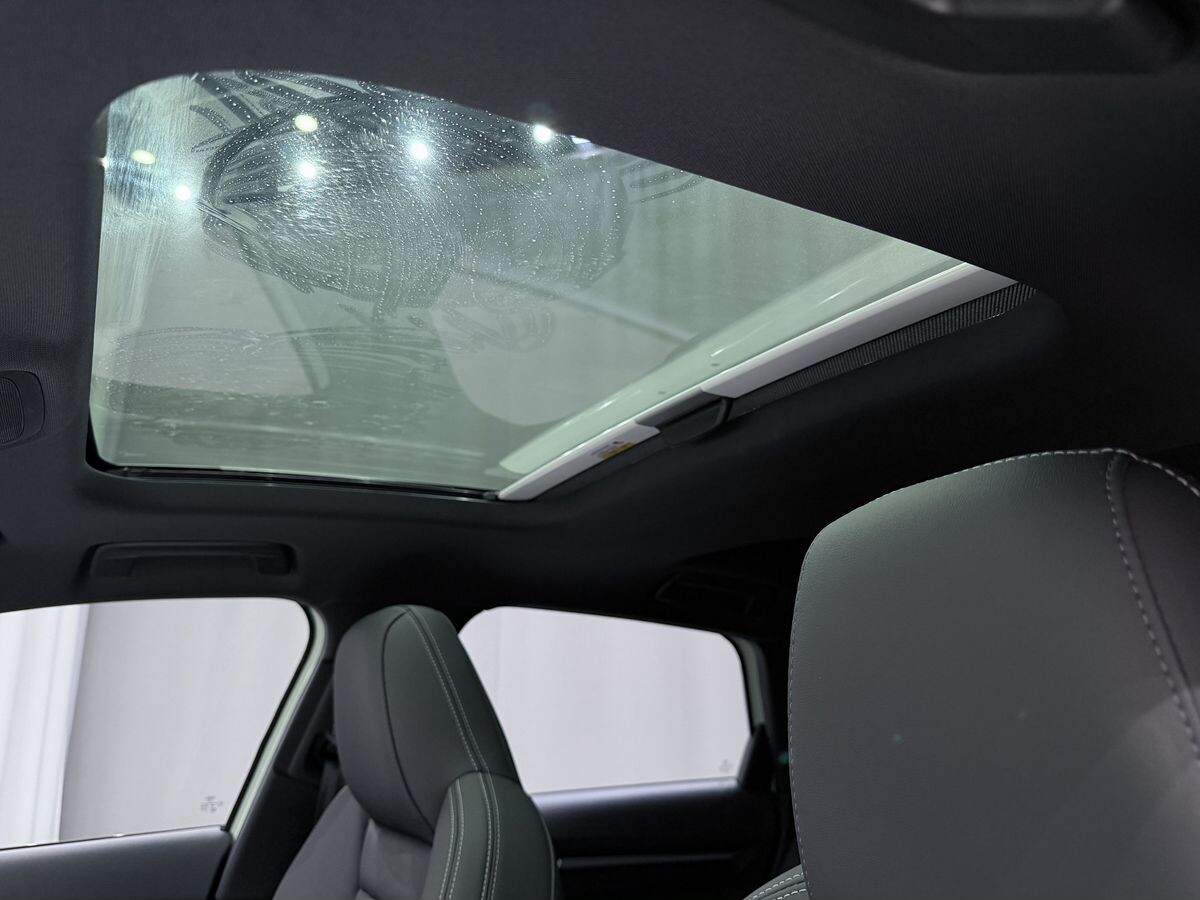 Audi A3 2022 - фото автомобиля