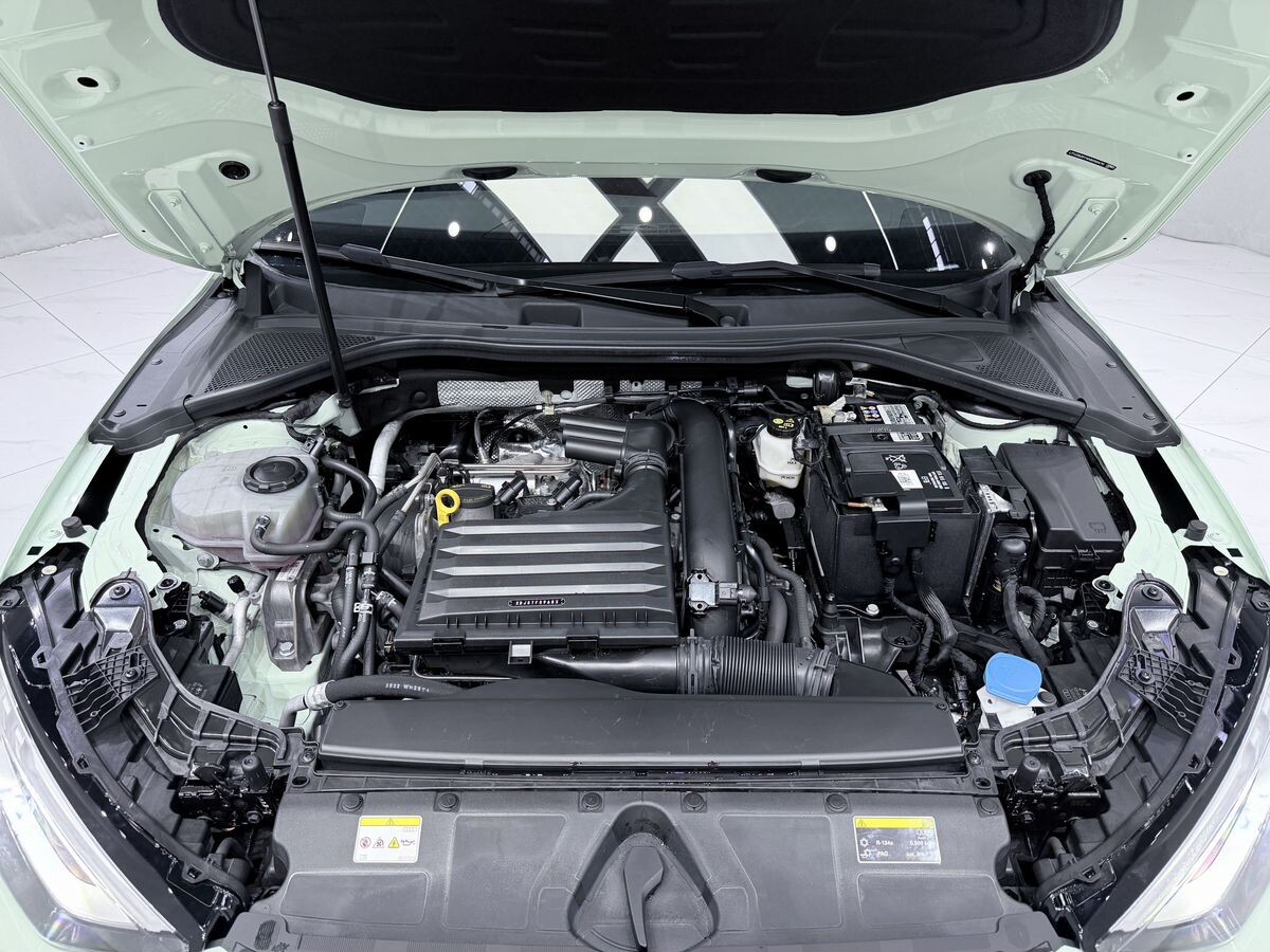 Audi A3 2022 - фото автомобиля